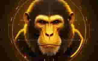 Chimp Test - Are you smater than a chimpanzee? Chimp Test thumbnail
